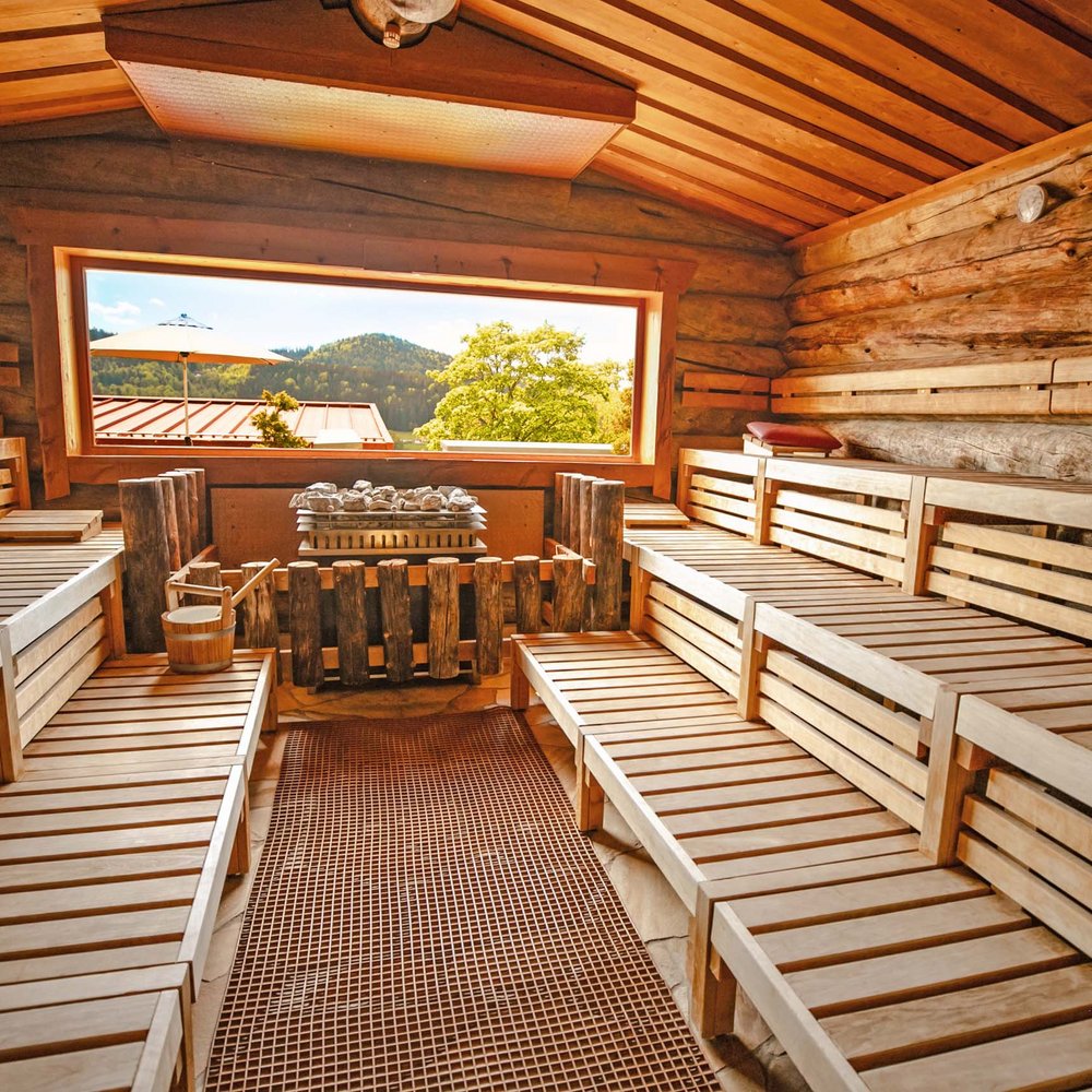 Wellnesshotel im Bayerischen Wald - Das Hotel Hofbräuhaus Wellnesshotel im Bayerischen Wald - Das Hotel Hofbräuhaus