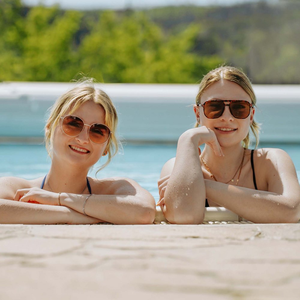 Wellnesshotel im Bayerischen Wald - Das Hotel Hofbräuhaus Wellnesshotel im Bayerischen Wald - Das Hotel Hofbräuhaus